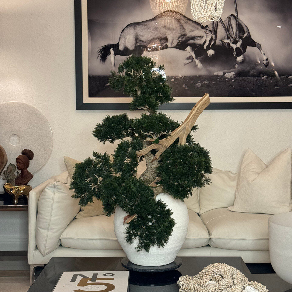 Bonsai Kunstpflanze