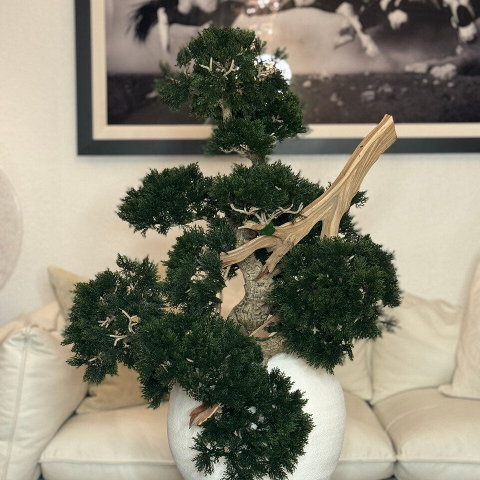 Bonsai Kunstpflanze