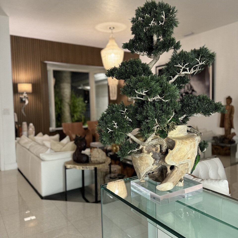 Bonsai Kunstpflanze