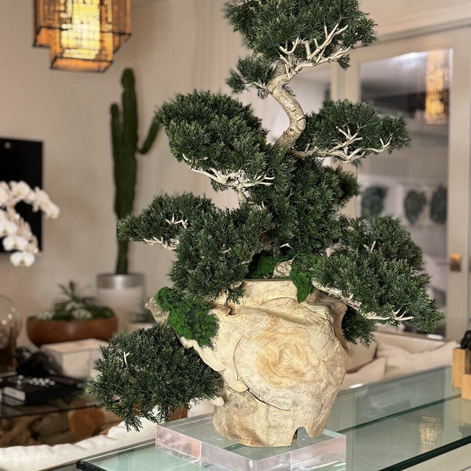 Bonsai Kunstpflanze