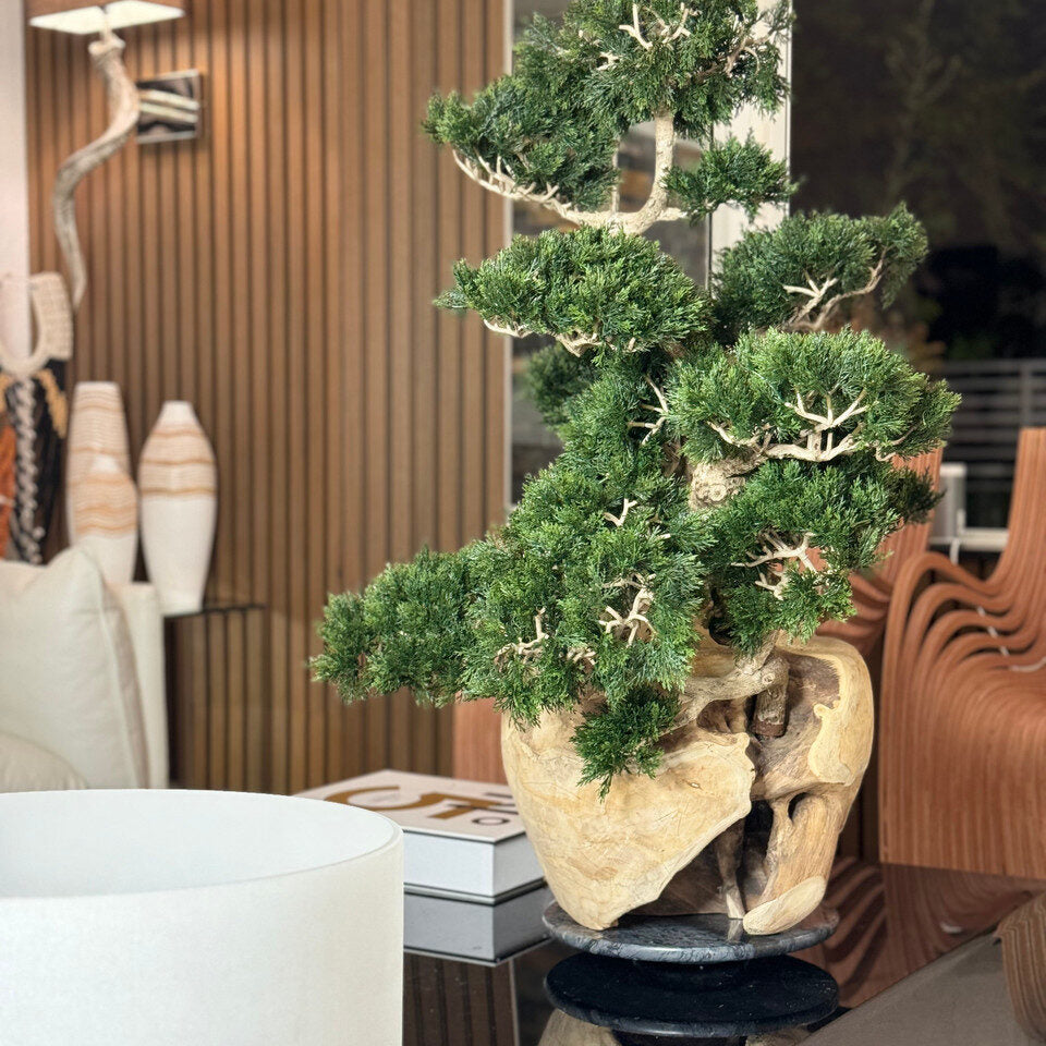 Bonsai Kunstpflanze