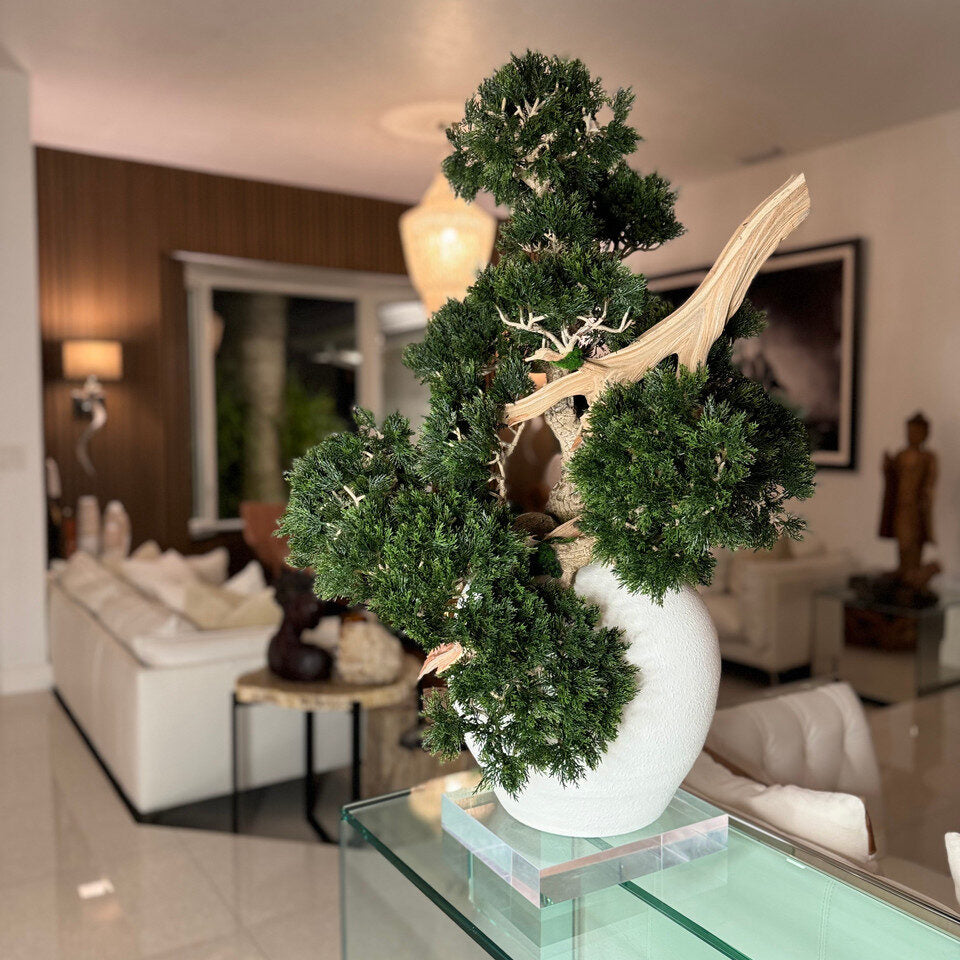Bonsai Kunstpflanze