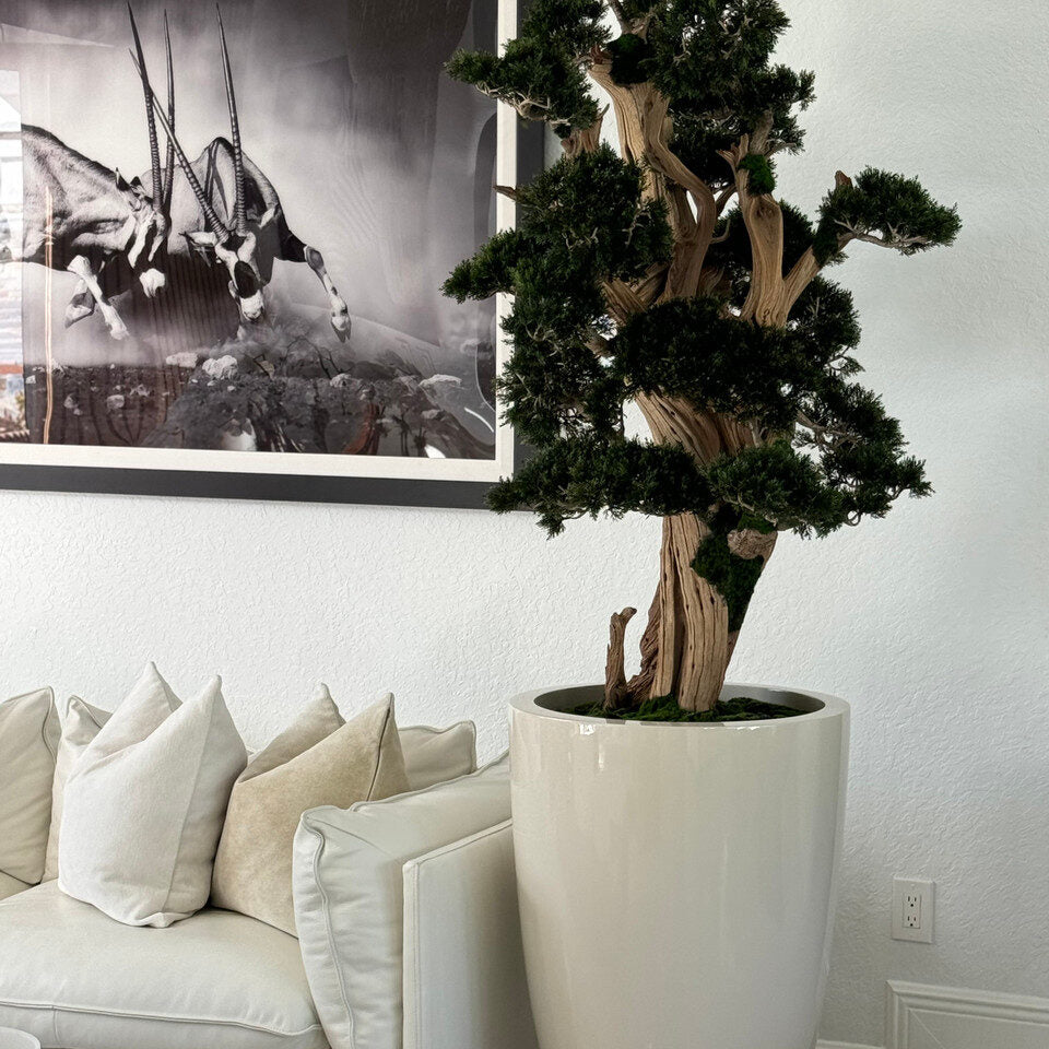 Bonsai Kunstpflanze