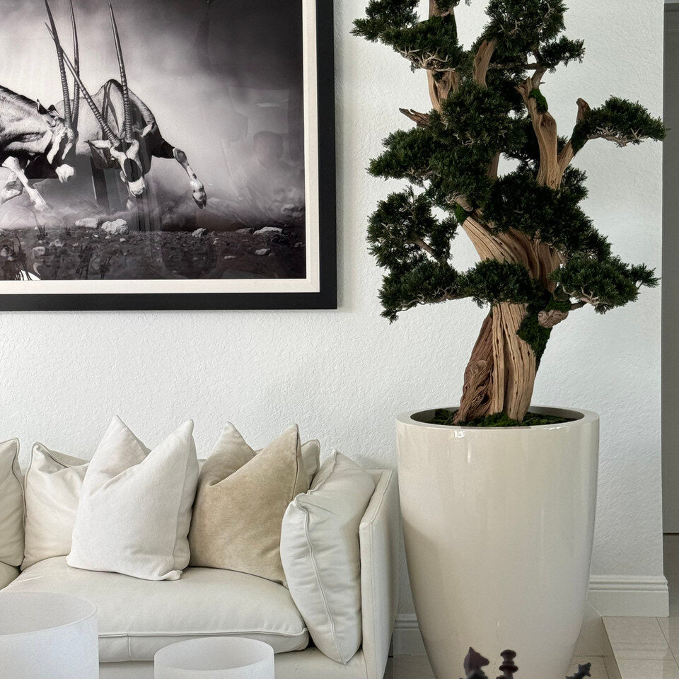 Bonsai Kunstpflanze