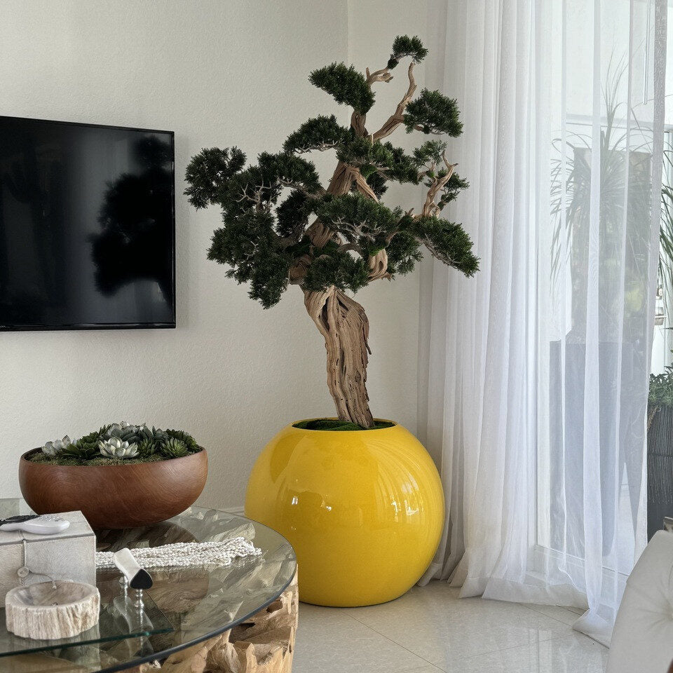 Bonsai Kunstpflanze