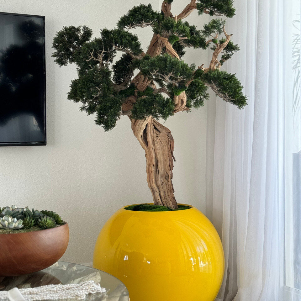 Bonsai Kunstpflanze