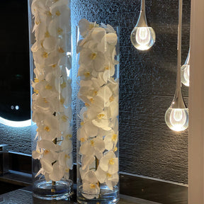 Orchidee Kunstpflanze