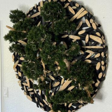 Bonsai Kunstpflanze