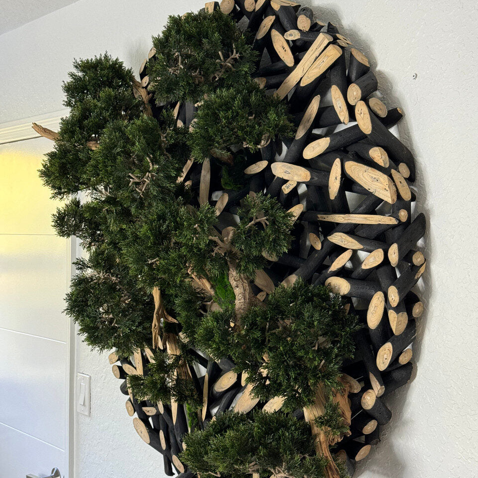 Bonsai Kunstpflanze