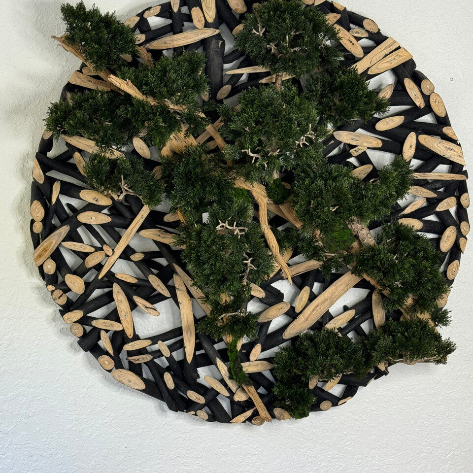 Bonsai Kunstpflanze