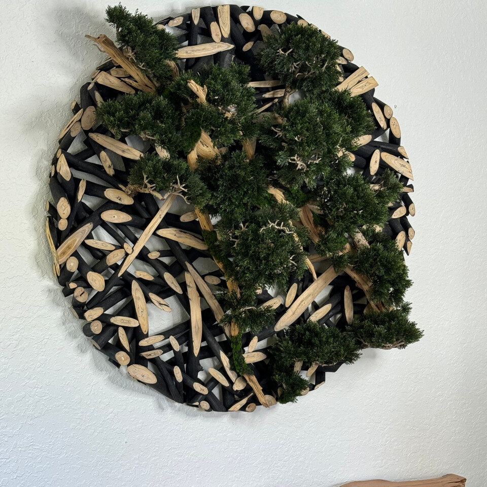 Bonsai Kunstpflanze