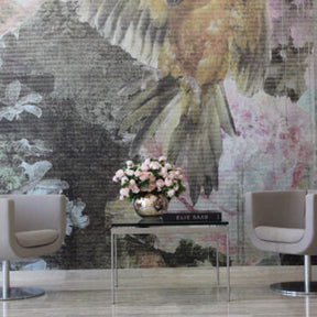 Rose Kunstpflanze