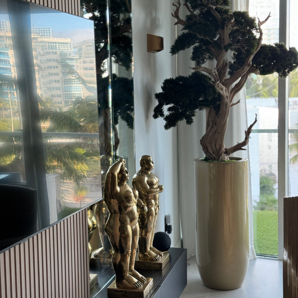 Bonsai Kunstpflanze