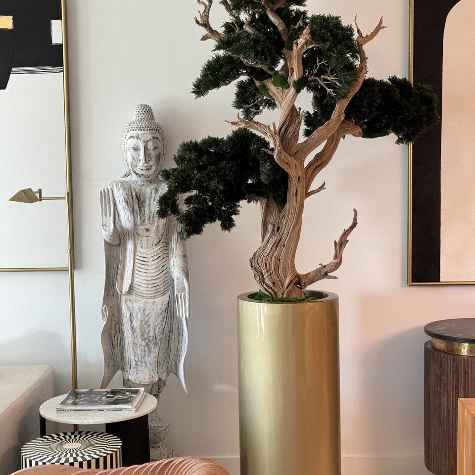 Bonsai Kunstpflanze