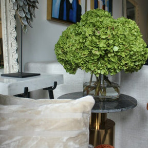 Hortensie Kunstpflanze