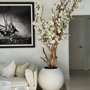 Magnolie Kunstpflanze · ca. 160 cm