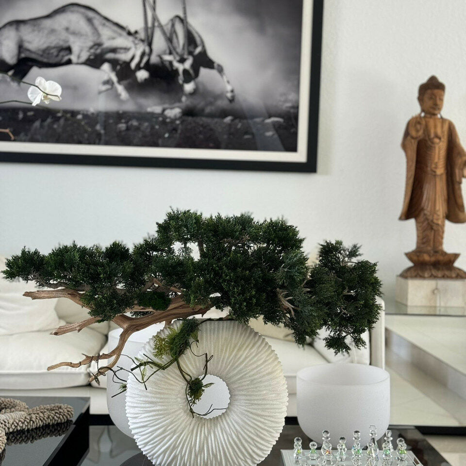 Bonsai Kunstpflanze