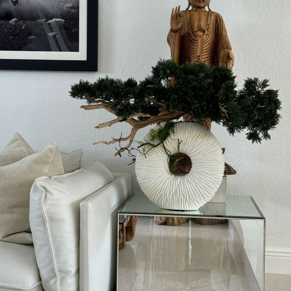 Bonsai Kunstpflanze