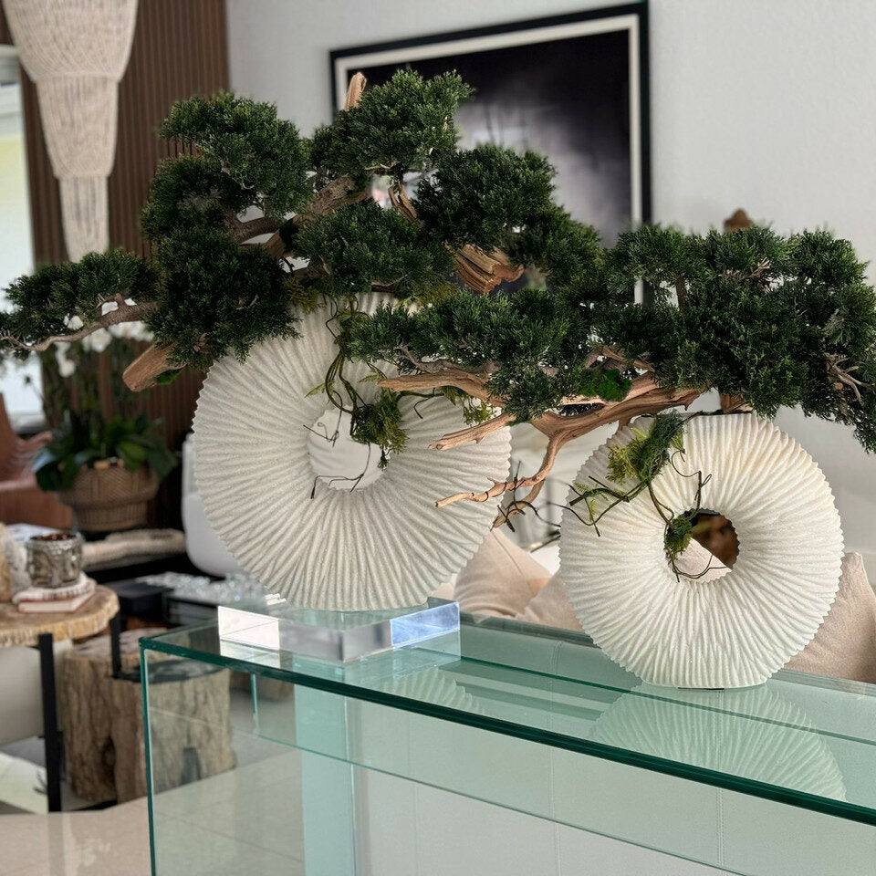 Bonsai Kunstpflanze