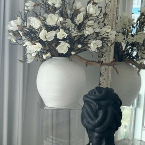 Magnolie Kunstpflanze