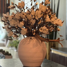 Magnolie Kunstpflanze