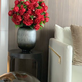 Rose Kunstpflanze