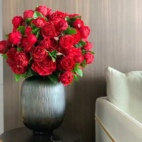 Rose Kunstpflanze
