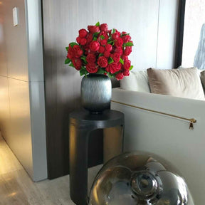 Rose Kunstpflanze
