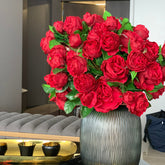 Rose Kunstpflanze
