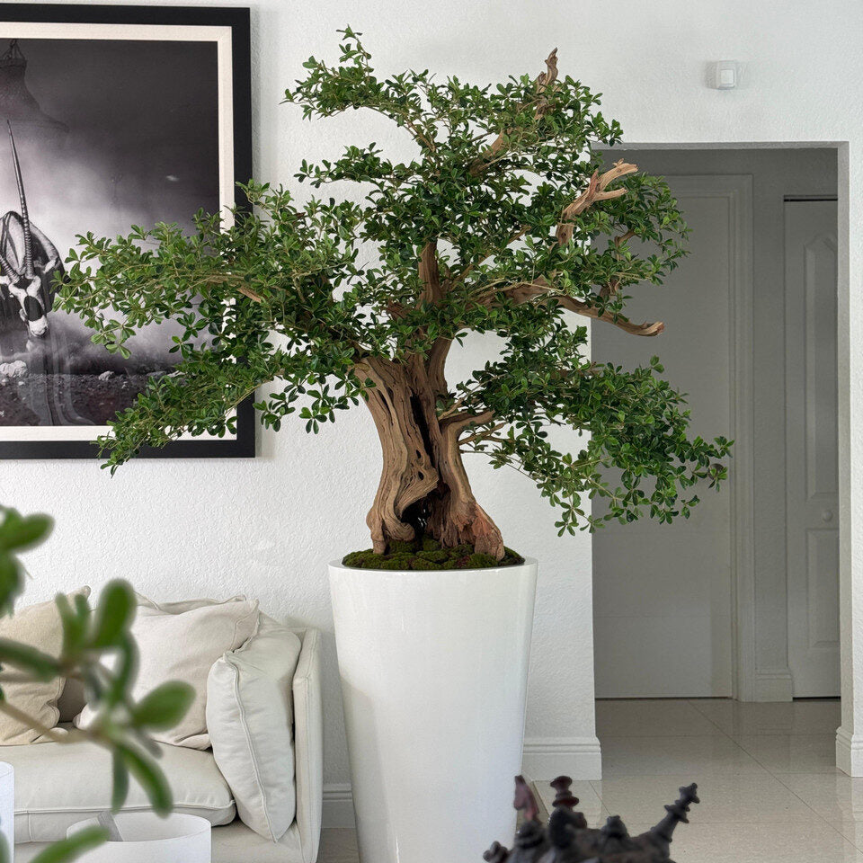 Bonsai Kunstpflanze