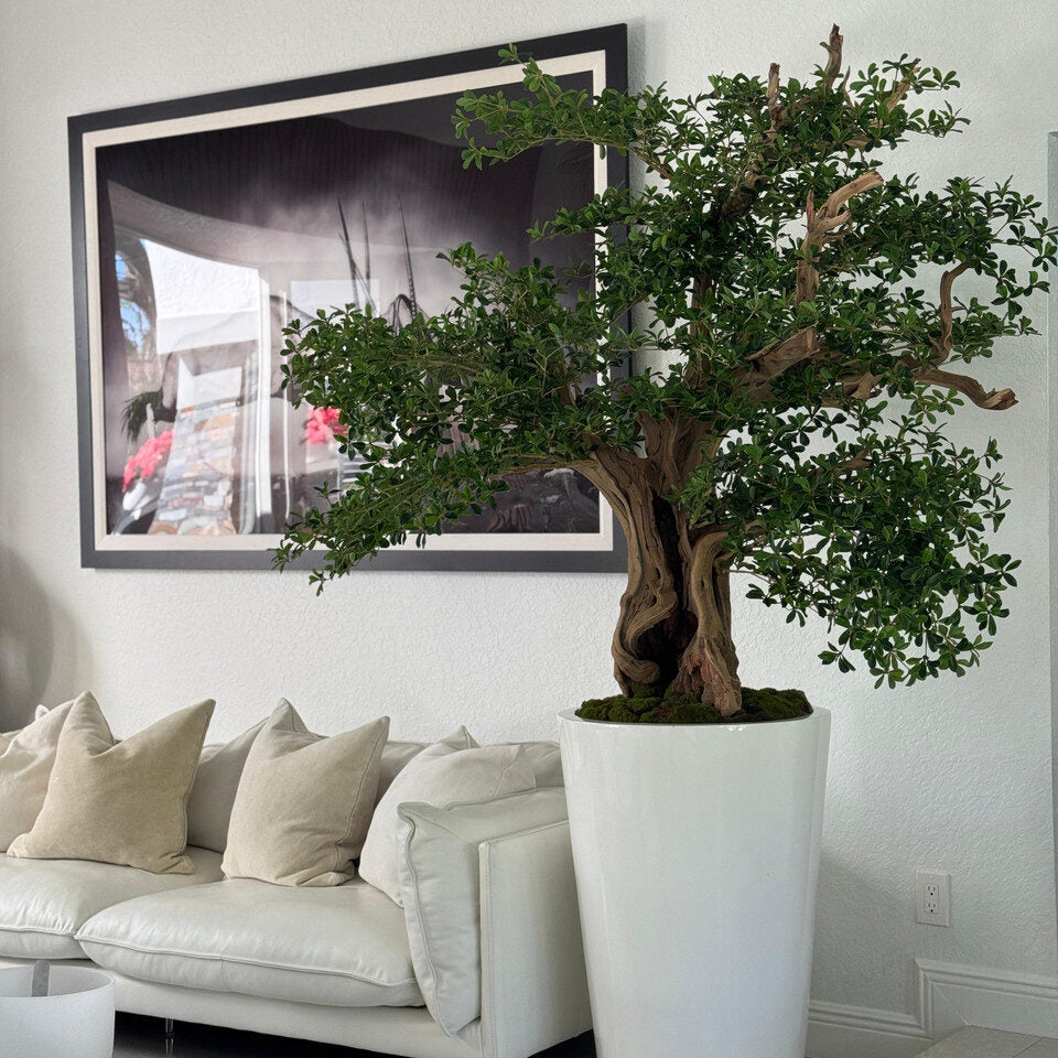 Bonsai Kunstpflanze