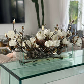Magnolie Kunstpflanze