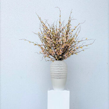Kirschbaum Kunstpflanze