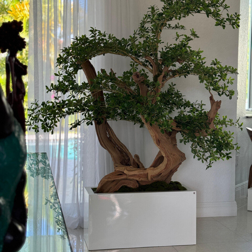 Bonsai Kunstpflanze