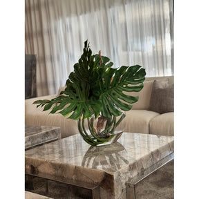 Monstera Kunstpflanze