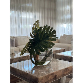 Monstera Kunstpflanze