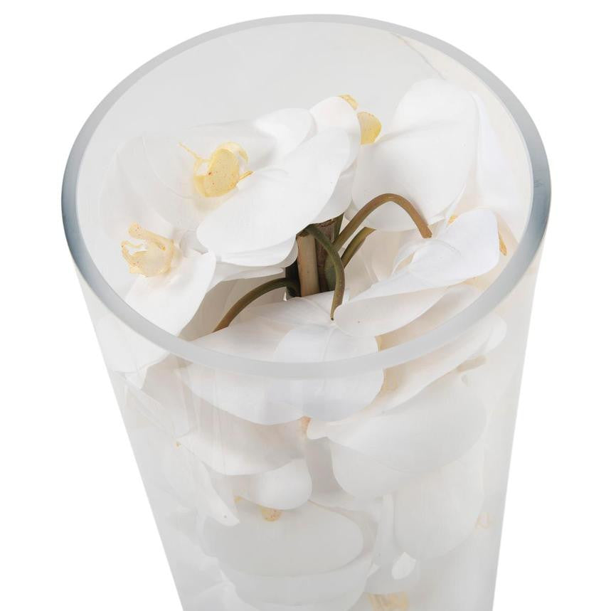 Orchidee Kunstpflanze