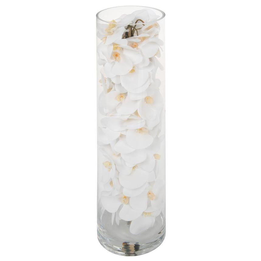 Orchidee Kunstpflanze